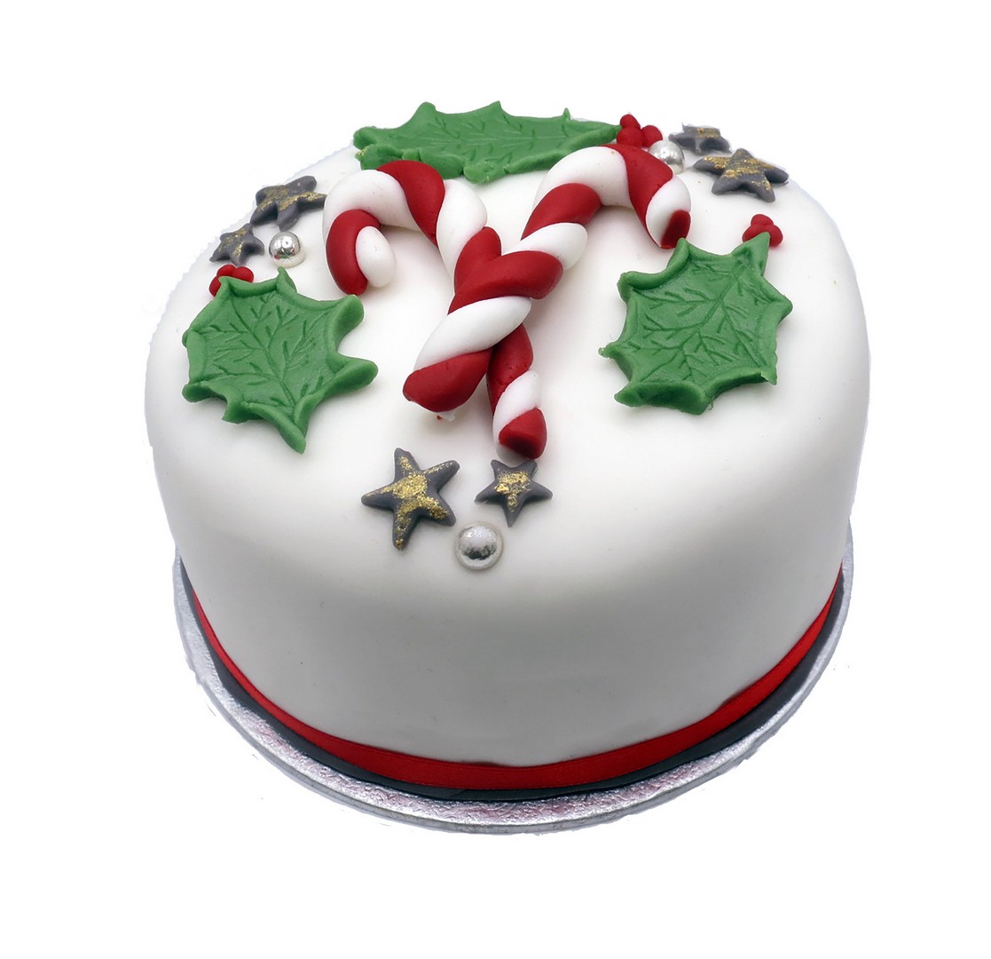 Christmas Special: 6 Chef-Approved Christmas Cake Recipes to Whip Up This  Year